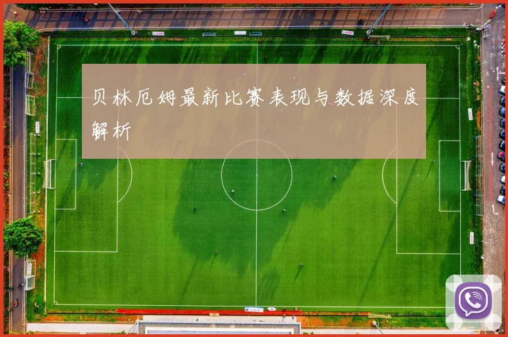 贝林厄姆最新比赛表现与数据深度解析