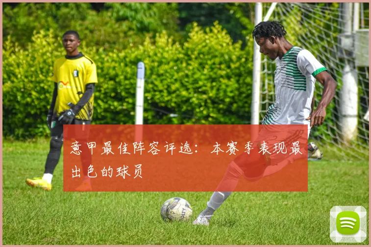 意甲最佳阵容评选：本赛季表现最出色的球员