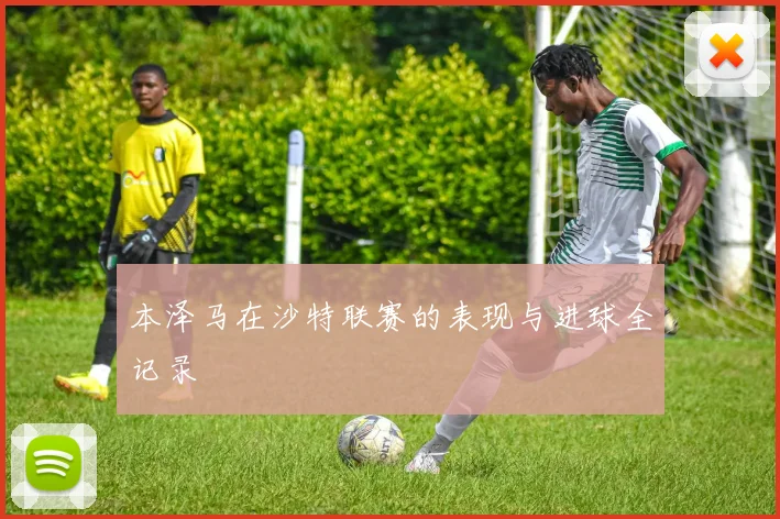 本泽马在沙特联赛的表现与进球全记录